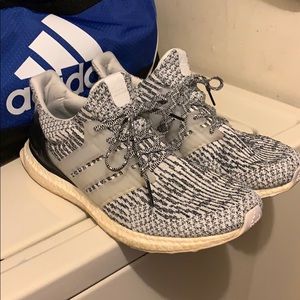 Adidas ultraboost Oreo 3.0